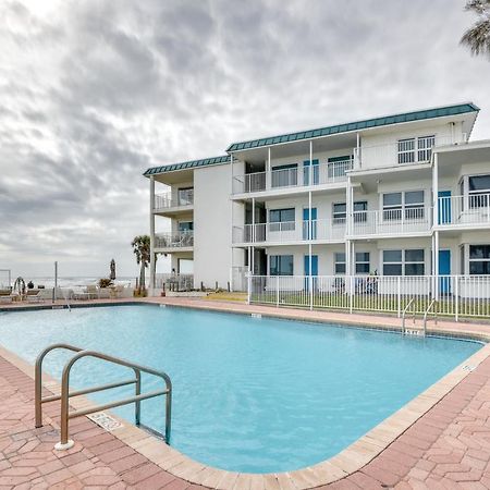 Daytona Beach Studio With Private Lanai 1 Mi To Pier Exteriér fotografie
