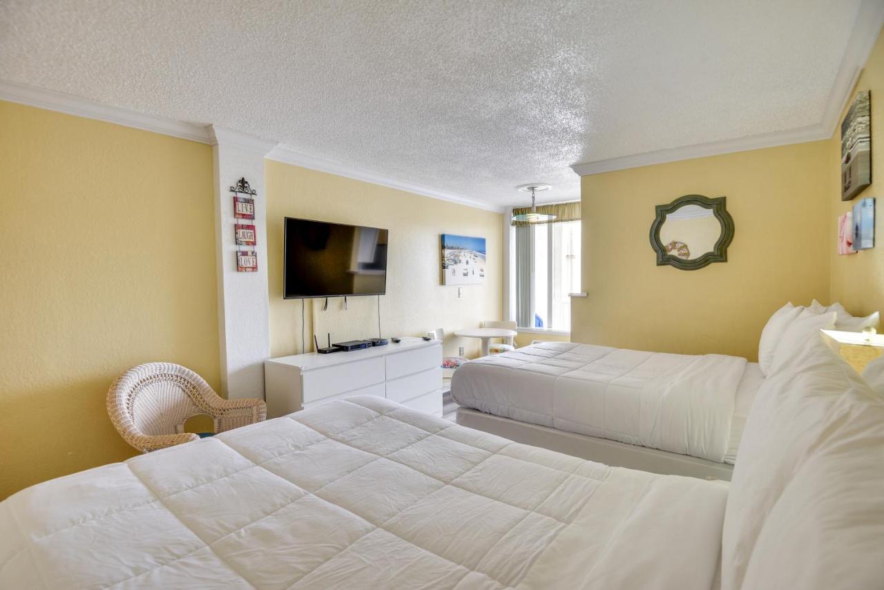 Daytona Beach Studio With Private Lanai 1 Mi To Pier Exteriér fotografie